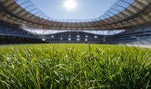 Великолепные результаты 4turf® на стадионах России
