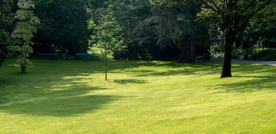 GrassLopata
