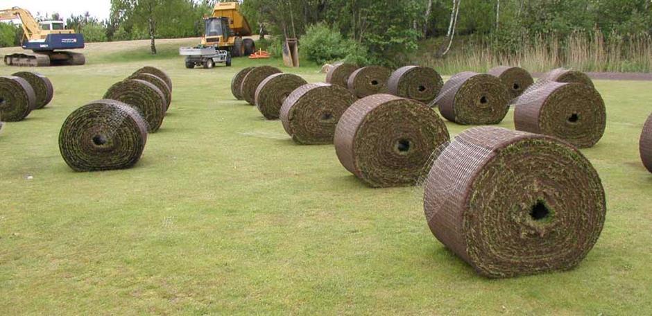 GrassLopata